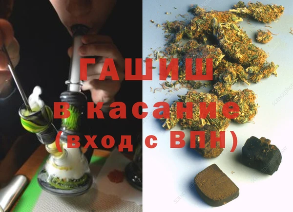 крисы Абаза